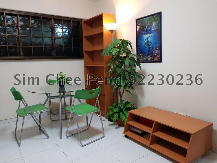 Blk 274 Yishun Street 22 (Yishun), HDB 3 Rooms #165205672